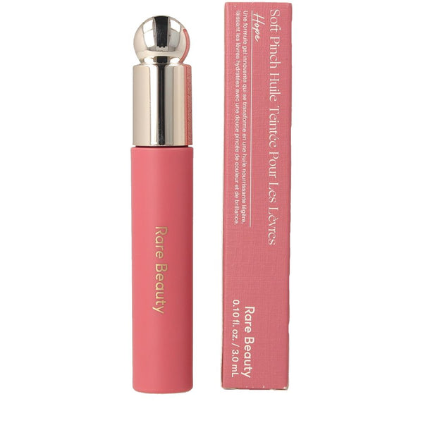 SOFT PINCH aceite labial #Hope 3 ml