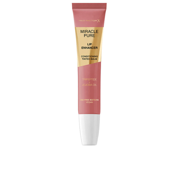 MIRACLE PURE bálsamo labial #050-Pink Matcha 12 ml