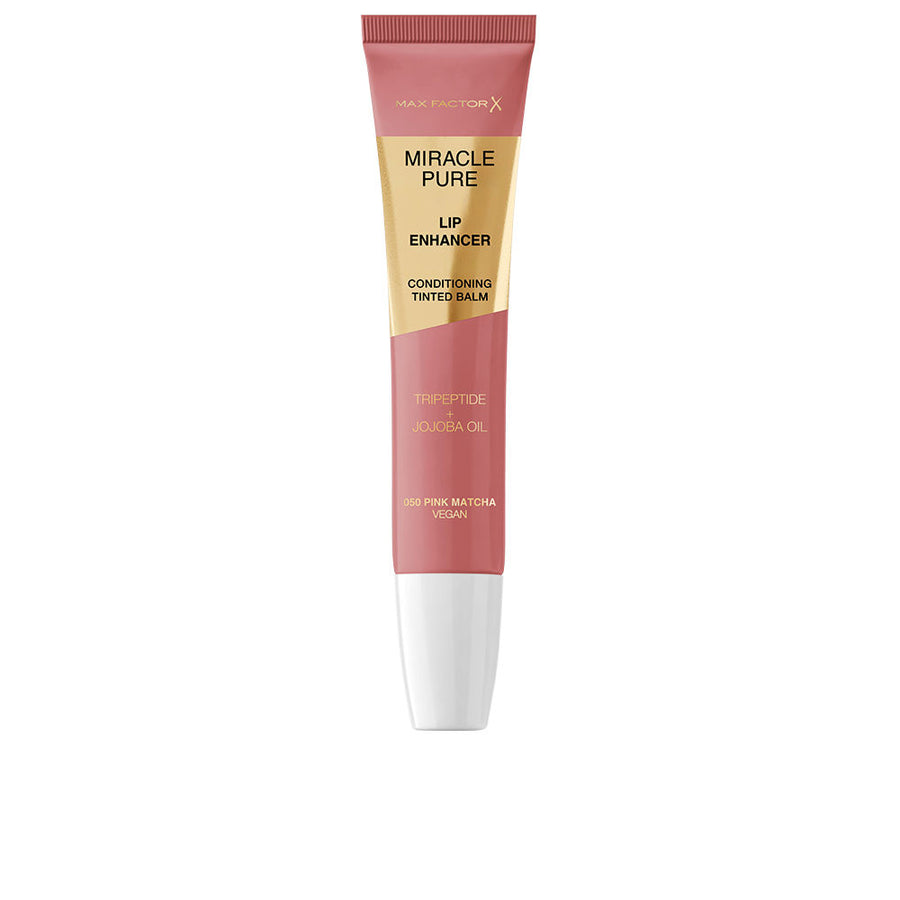 MIRACLE PURE bálsamo labial #050-Pink Matcha 12 ml