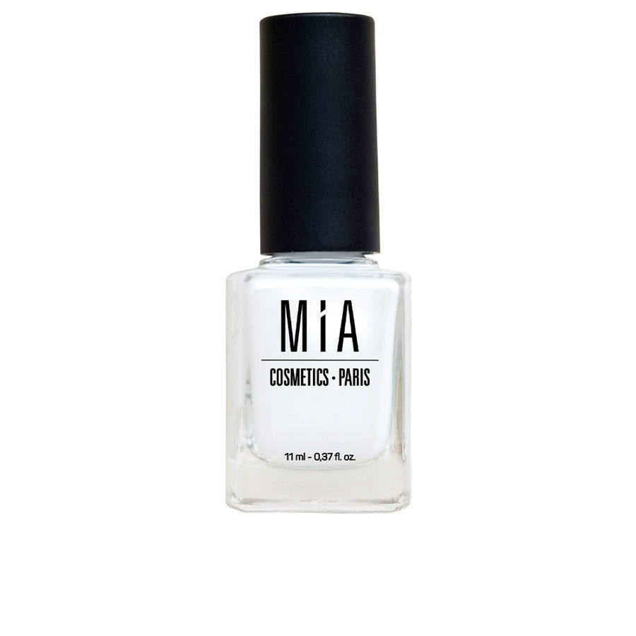 ESMALTE #frost white