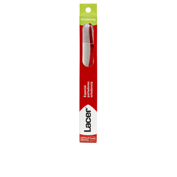 CEPILLO DENTAL ortodoncia #surtido 1 u