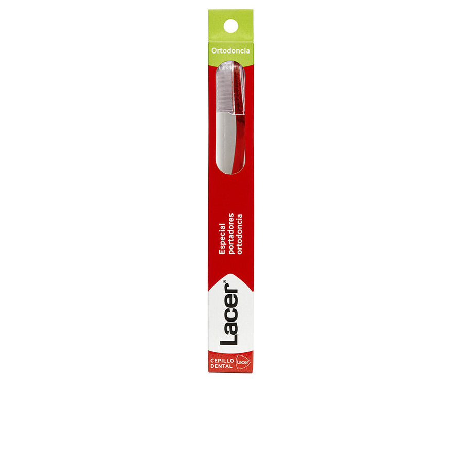 CEPILLO DENTAL ortodoncia #surtido 1 u