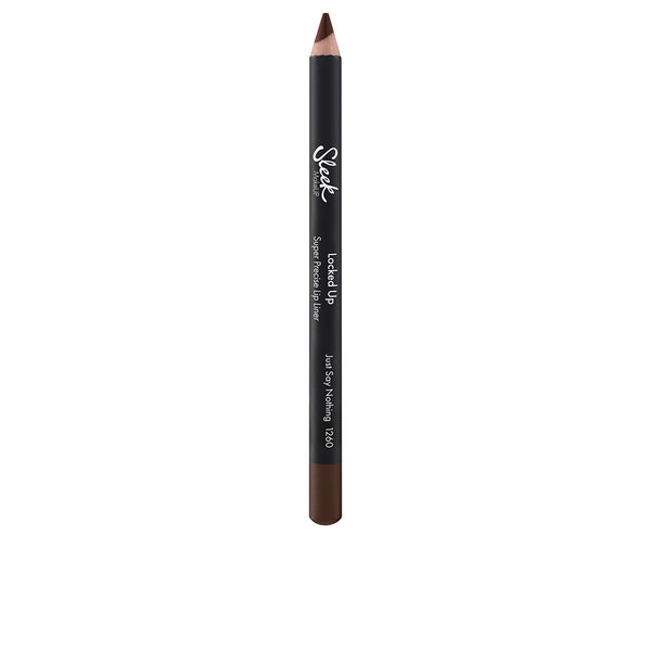LOCKED UP super precise lip liner #Just Say Nothing 1,79 gr