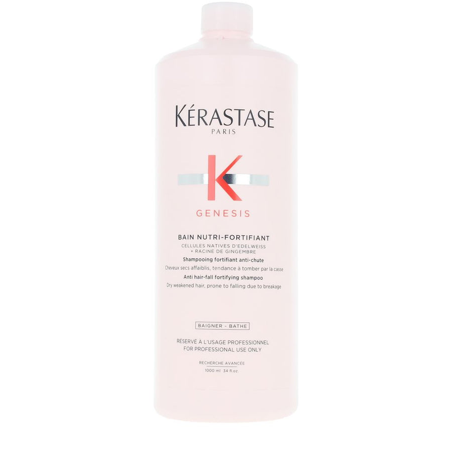 GENESIS bain nutri-fortifiant 1000 ml