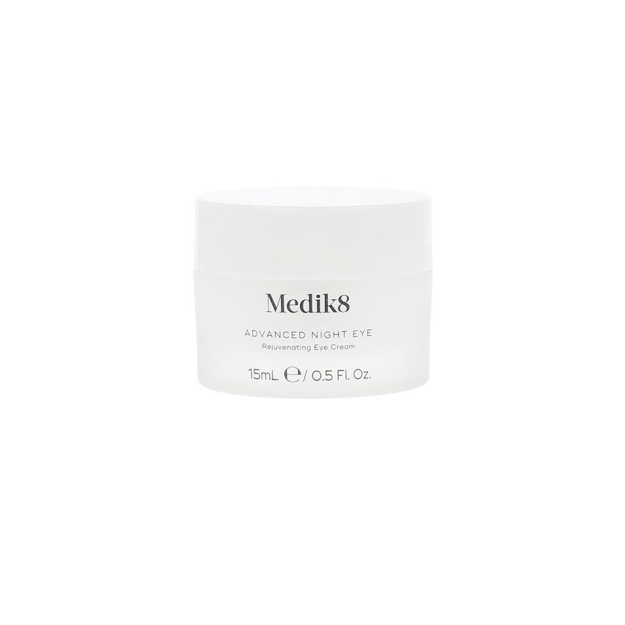 ADVANCED NIGHT EYE crema de ojos rejuvenecedora 15 ml