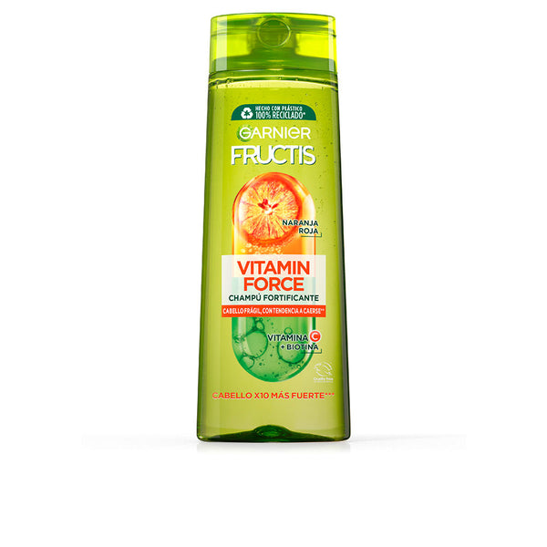 FRUCTIS VITAMIN FORCE champú 360 ml