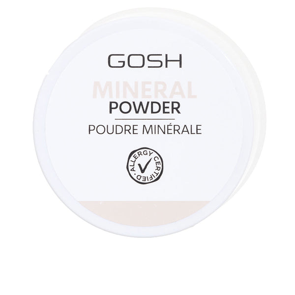 MINERAL powder #002-ivory