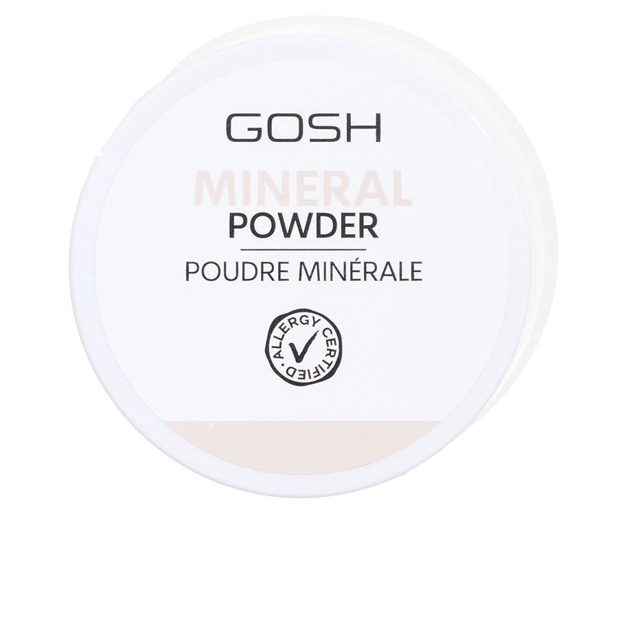 MINERAL powder #002-ivory