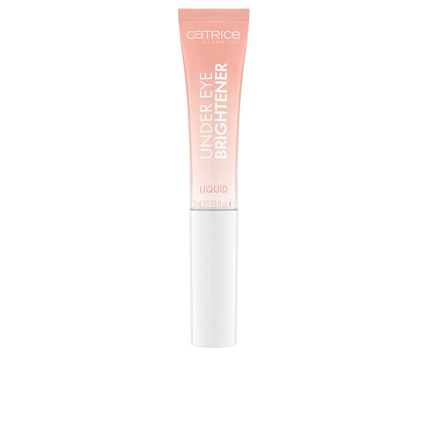 UNDER EYE BRIGHTENER iluminador líquido #010-Light Rose 10 ml