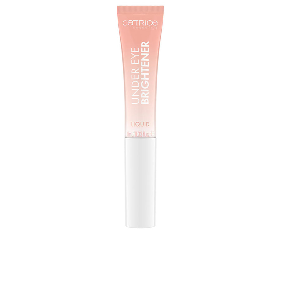 UNDER EYE BRIGHTENER iluminador líquido #010-Light Rose 10 ml