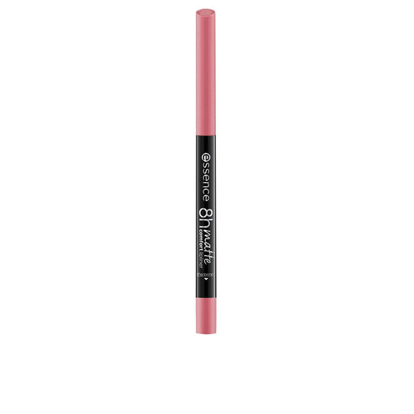 8H MATTE comfort perfilador de labios #15-Vintage Rose 0,3 gr