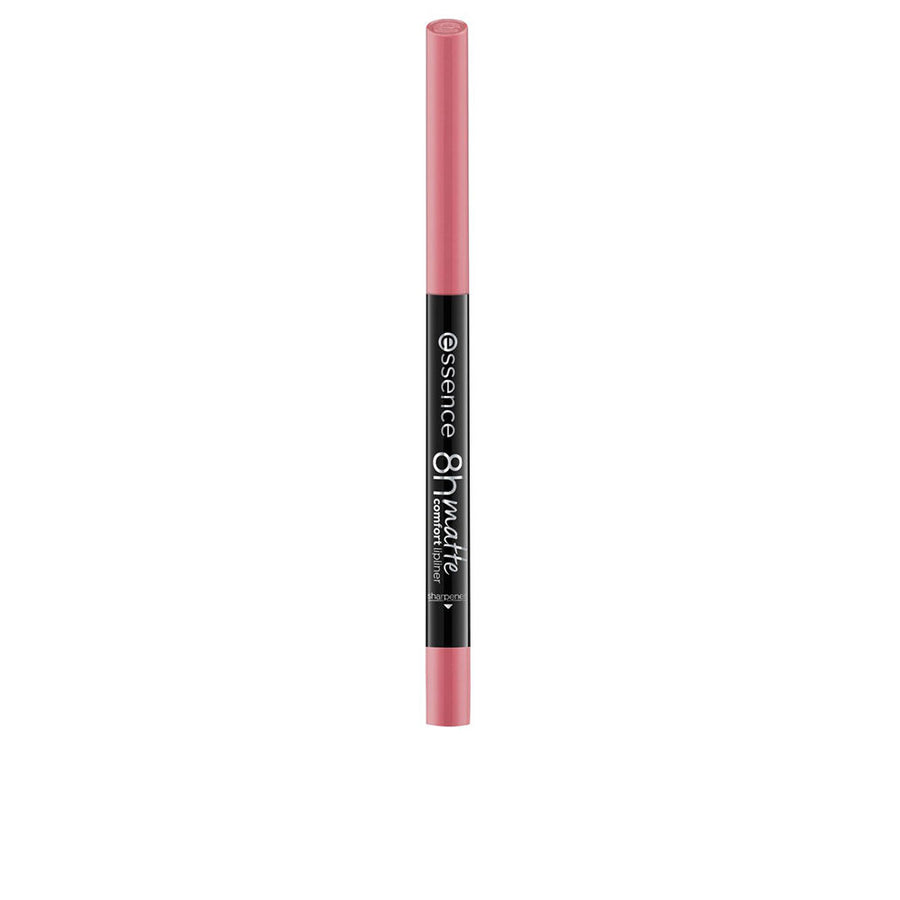 8H MATTE comfort perfilador de labios #15-Vintage Rose 0,3 gr
