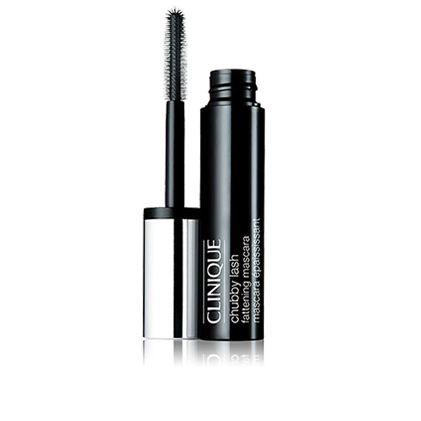 CHUBBY LASH fattening mascara #01-jumbo jet