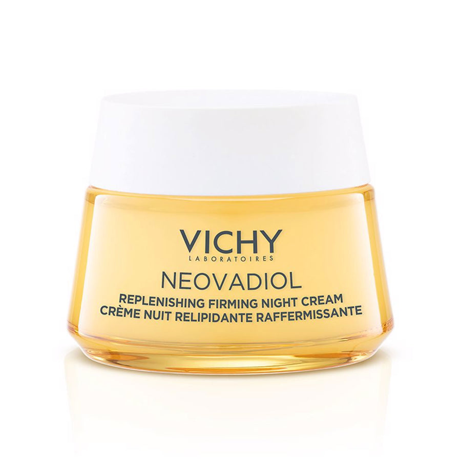 NEOVADIOL magistral crema noche reafirmante y rellenadora para pieles maduras 50 ml