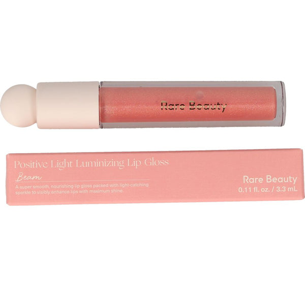 POSITIVE LIGHT brillo de labios iluminador #Beam 3,3 ml
