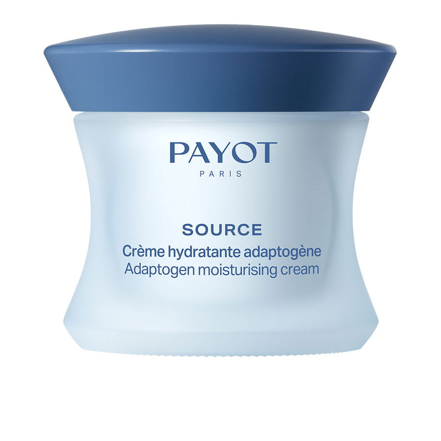 SOURCE crème hydratante adaptogène 50 ml