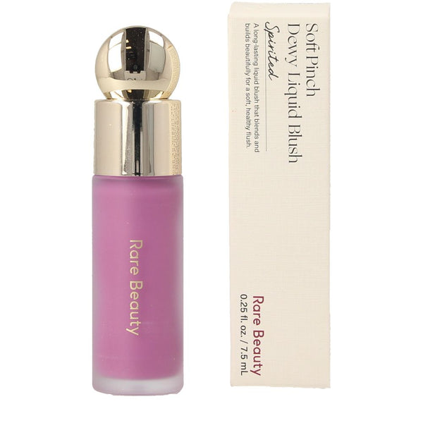 SOFT PINCH colorete líquido #Spirited 7,5 ml