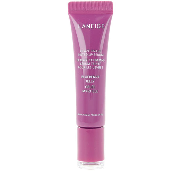 LIP SERUM sérum labial con color #Blueberry Jelly 12 gr