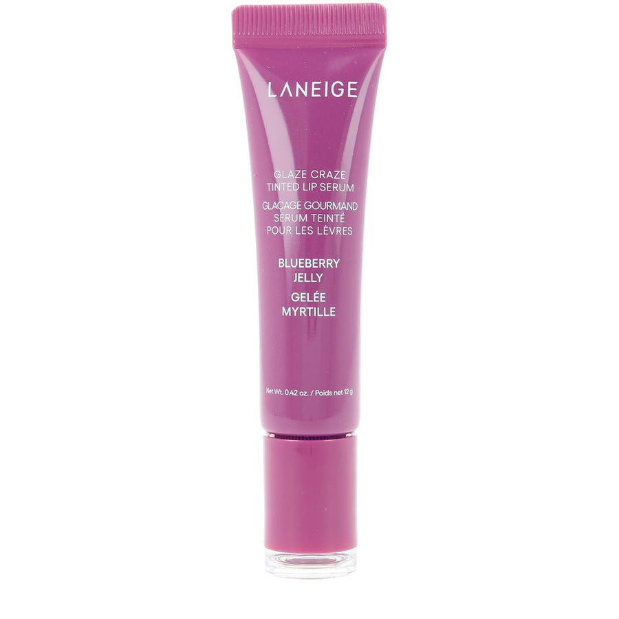 LIP SERUM sérum labial con color #Blueberry Jelly 12 gr