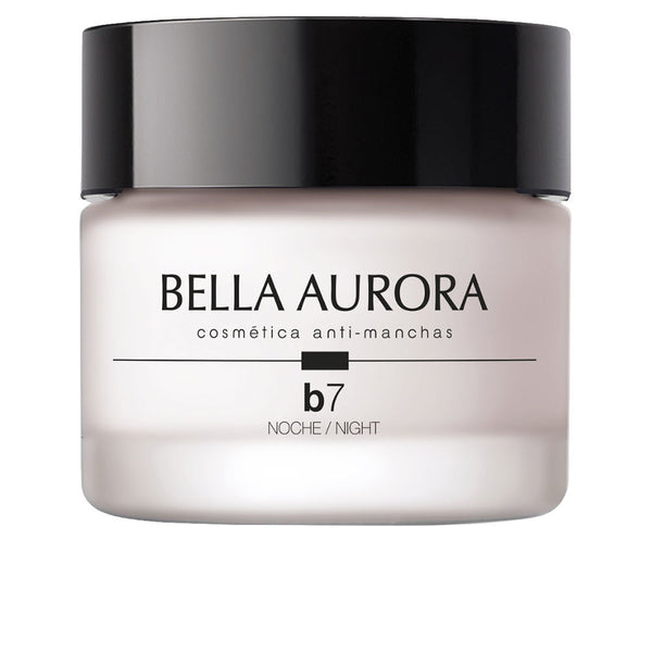 B7 antimanchas crema noche todo tipo de piel 50 ml