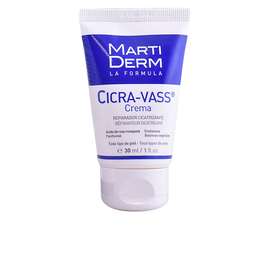 SKIN REPAIR CICRA-VASS crema 30 ml