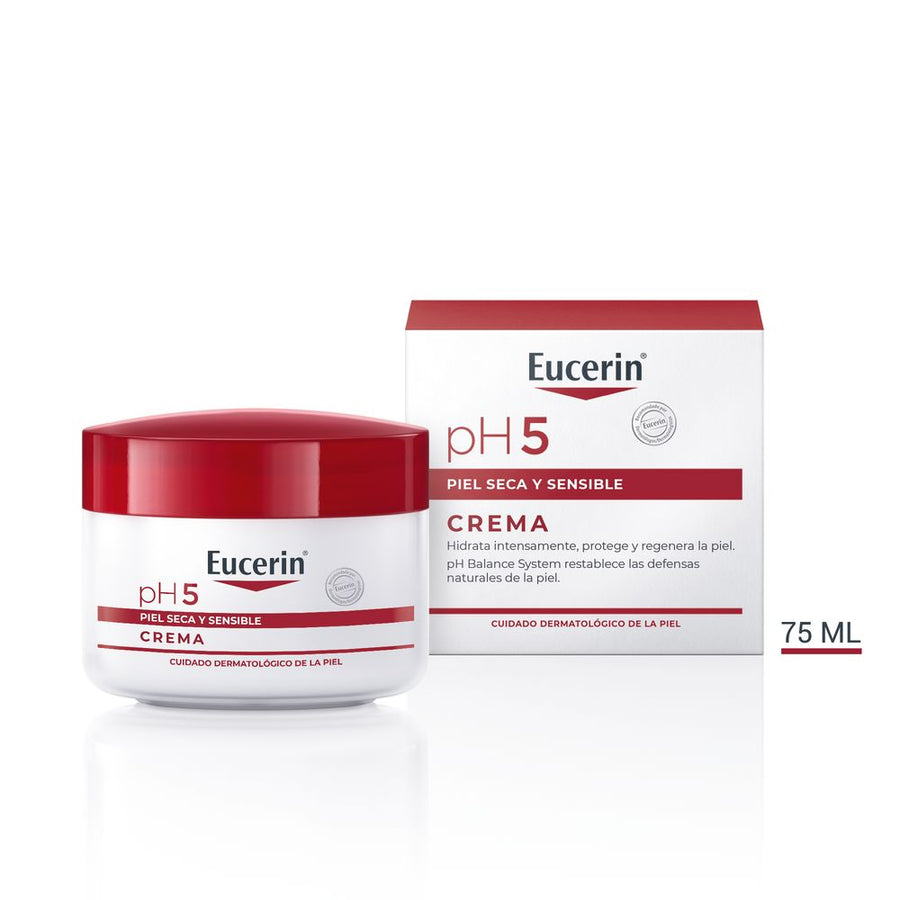 PH5 crema piel sensible 75 ml