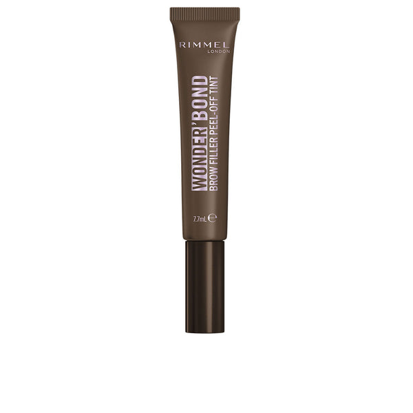 WONDER'BOND brow filler peel-off tint #Dark Brown 7,7 ml