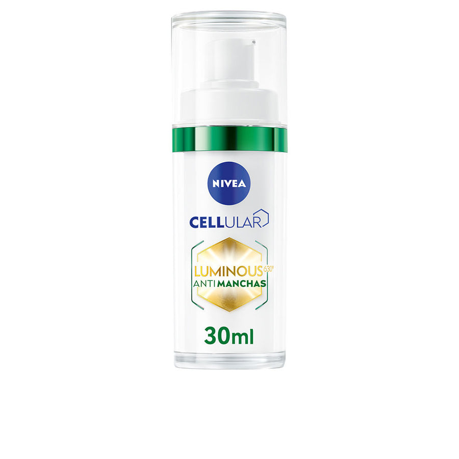 LUMINOUS 630º ANTIMANCHAS sérum marcas post-acné 30 ml