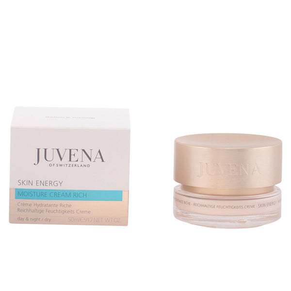 SKIN ENERGY moisture cream rich 50 ml
