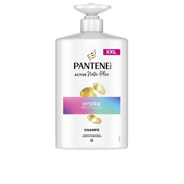 PANTENE HYDRA REVITALIZA champú 1000 ml