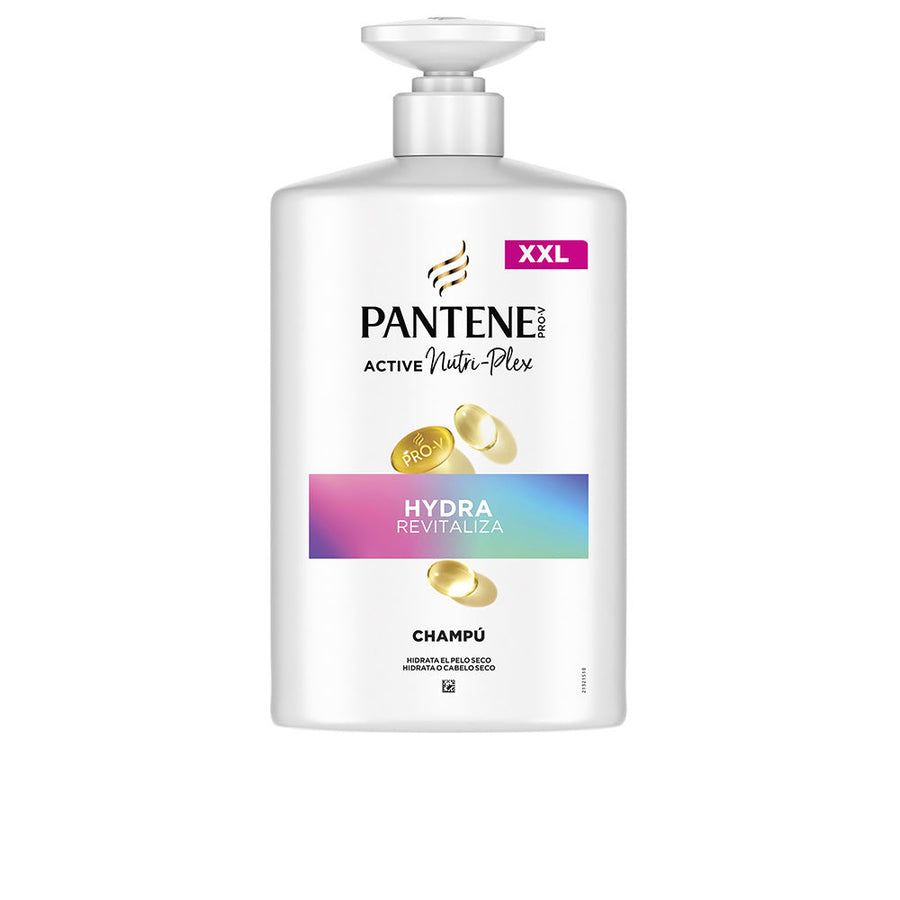 PANTENE HYDRA REVITALIZA champú 1000 ml