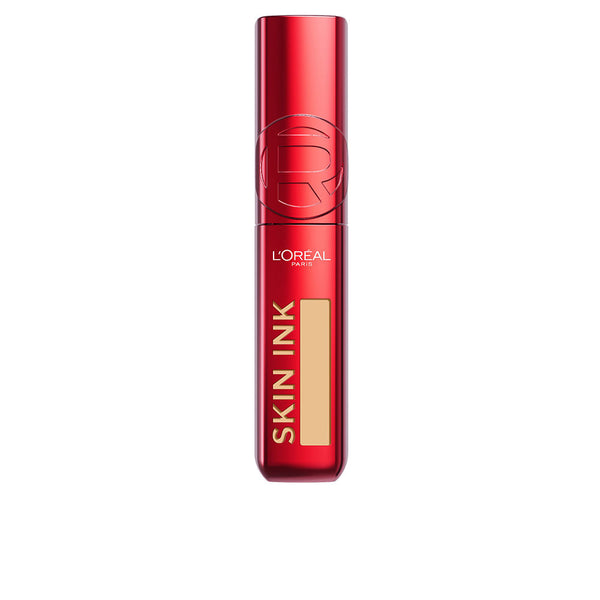 INFAILLIBLE SKIN INK base de maquillaje y corrector 48h #180-Medium Cool 15 ml