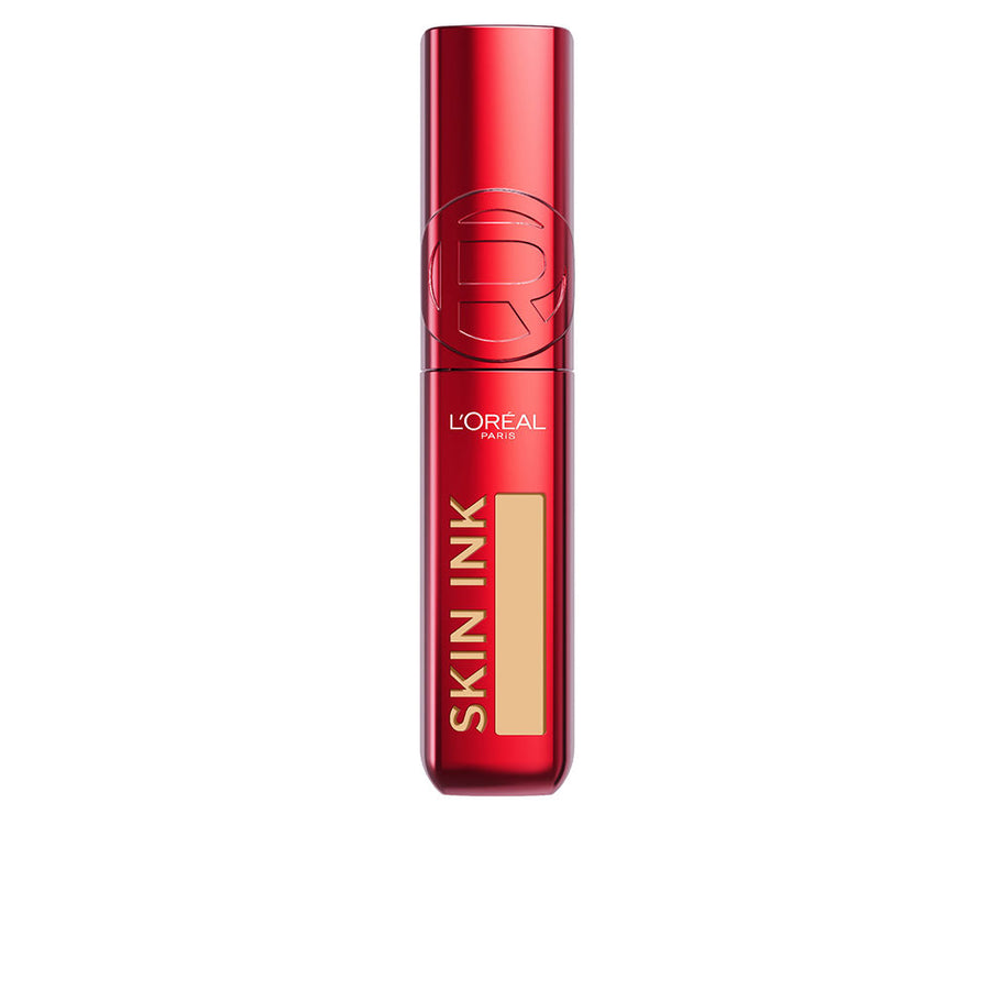 INFAILLIBLE SKIN INK base de maquillaje y corrector 48h #180-Medium Cool 15 ml