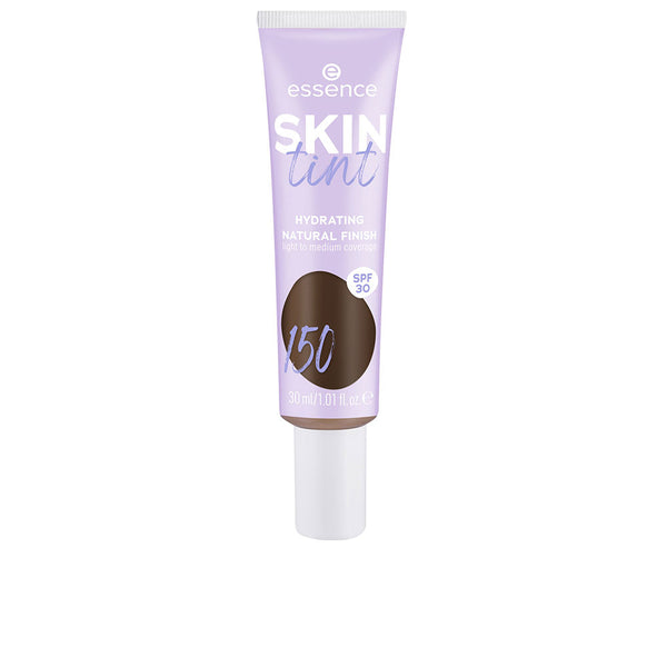 SKIN TINT crema hidratante con color SPF30 #150 30 gr