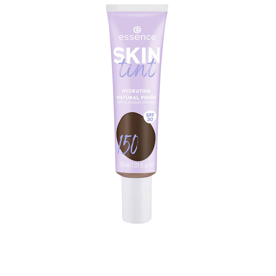 SKIN TINT crema hidratante con color SPF30 #150 30 gr