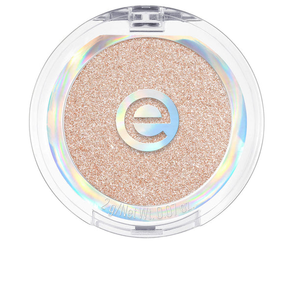MONOCROMA GLITTER sombra de ojos #03-Blushed Stardust 2 gr