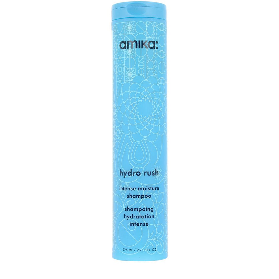 HYDRO RUSH champú hidratación intensa 275 ml
