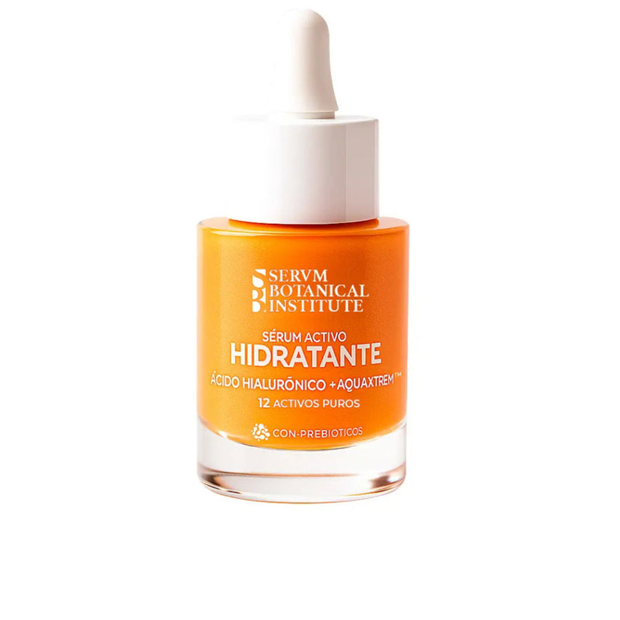 SÉRUM ACTIVO HIDRATANTE 30 ml