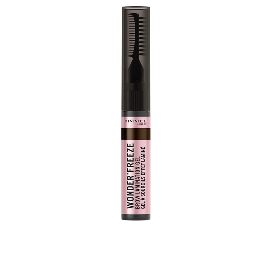 WONDER' FREEZE gel de cejas #003-medium brown 6 gr