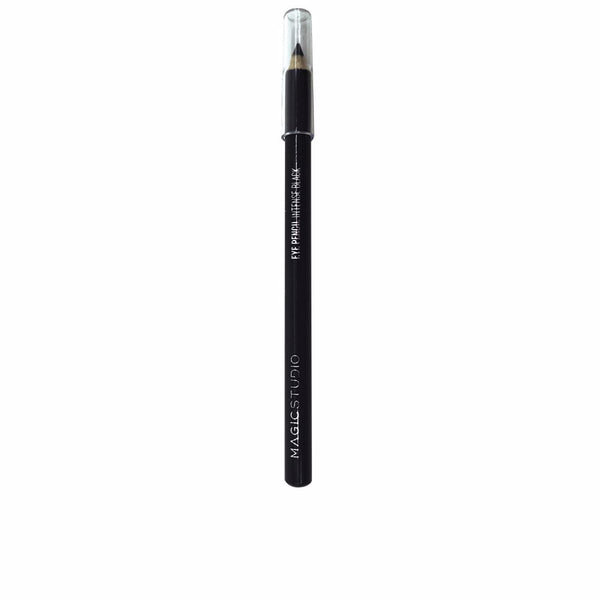 Lápiz de ojos negro #negro 1,3 gr