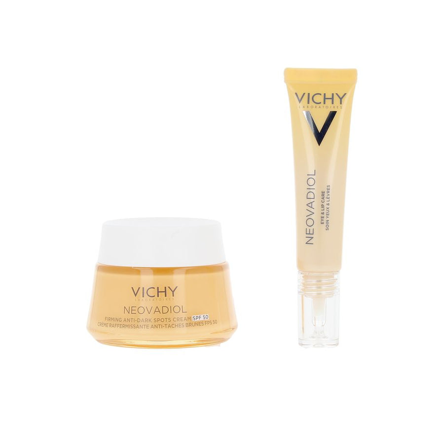 NEOVADIOL POST-MENOPAUSIA CREMA ESTUCHE 2 pz