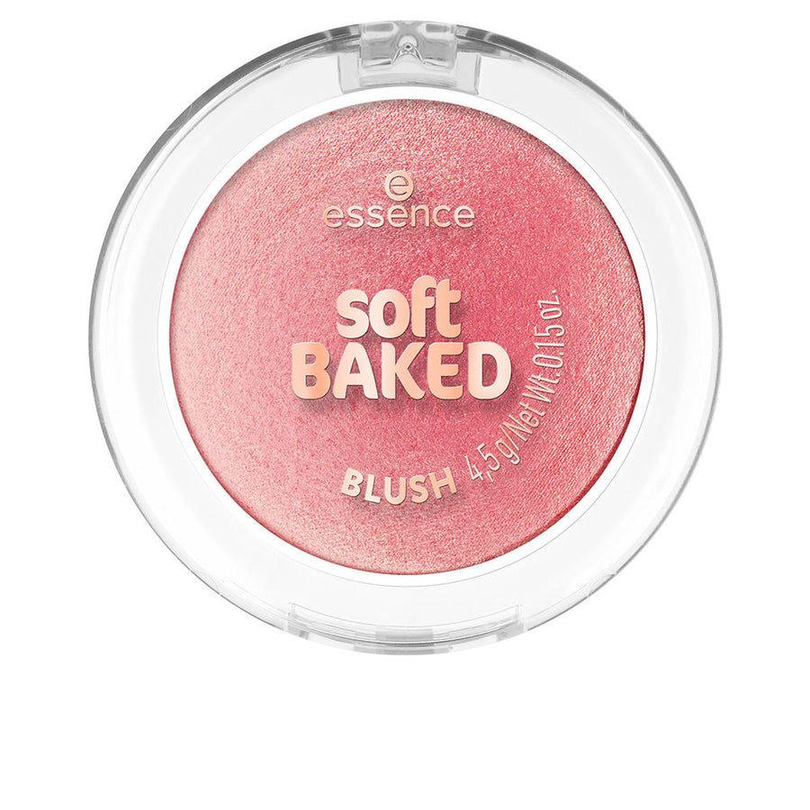 SOFT BAKED colorete soft #30-Rose All Day 4,5 gr