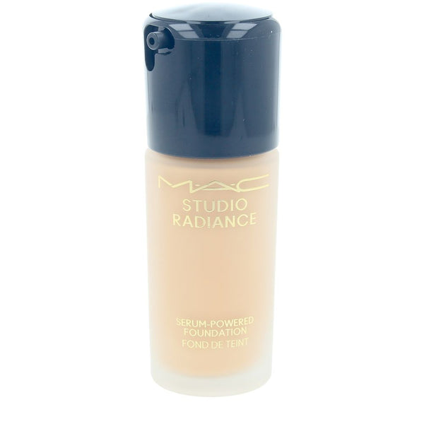 STUDIO RADIANCE SERUM powered foundation #NC20 30 ml