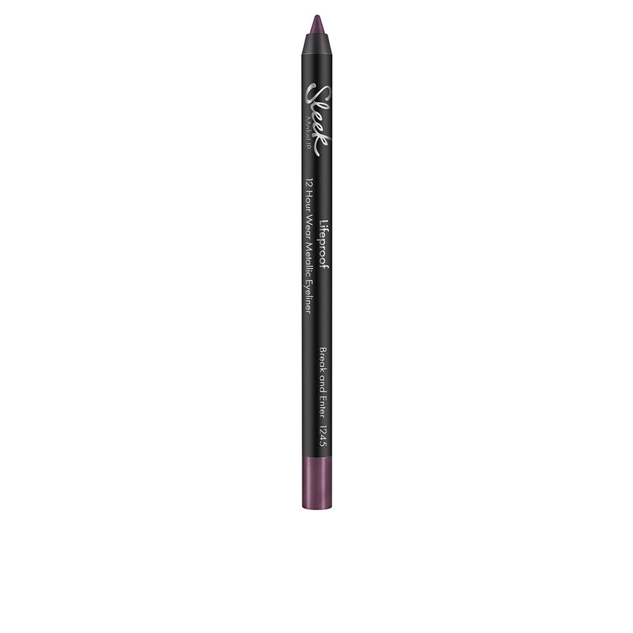 LIFEPROOF 12h wear khol eyeliner #Break and Enter 1 u
