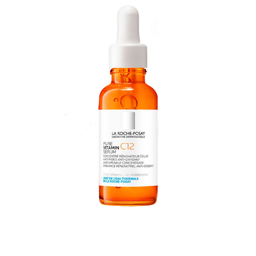 PURE VITAMIN C12 sérum antioxidante y antiarrugas para todo tipo de piel 30 ml