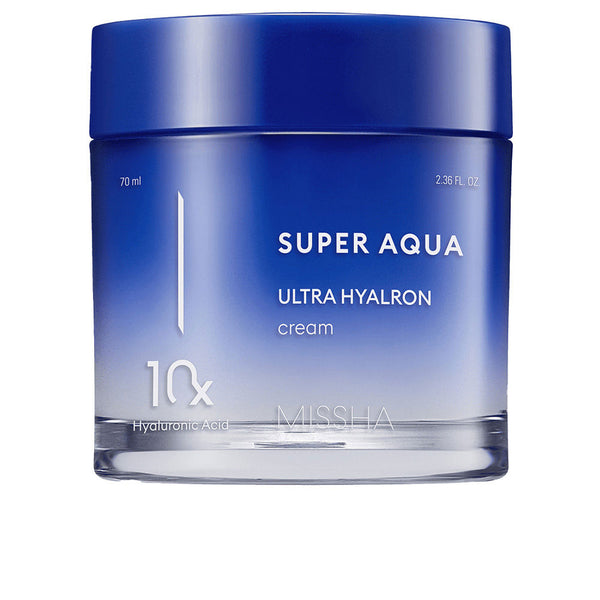 ULTRA HYALRON cream 70 ml
