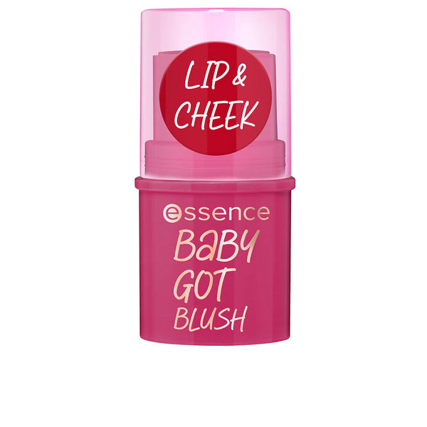 BABY GOT colorete #50-Cherry Cherry Baby 5,50 gr