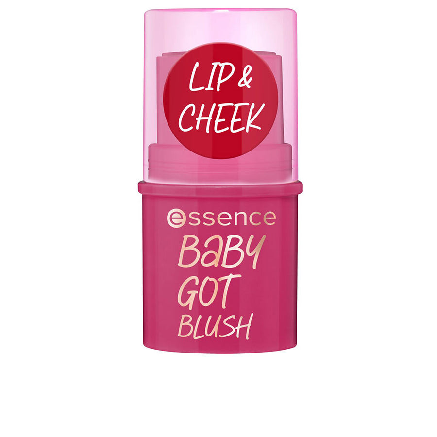 BABY GOT colorete #50-Cherry Cherry Baby 5,50 gr