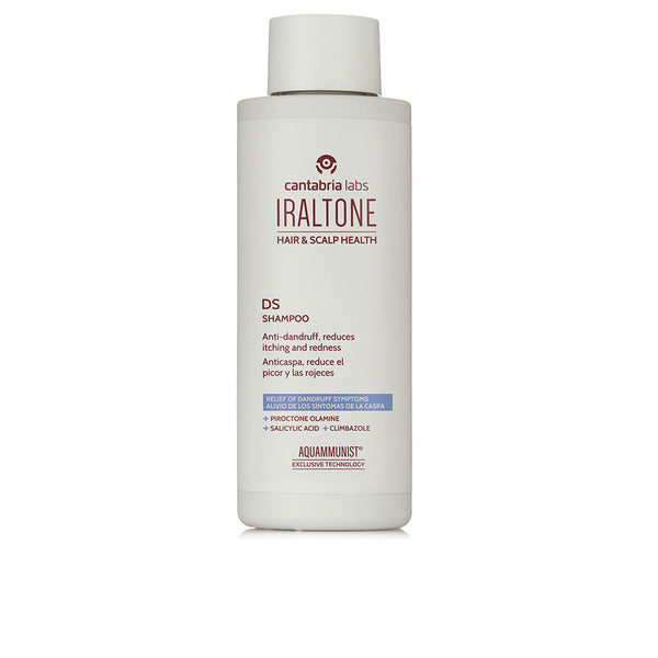 IRALTONE DS champú 200 ml