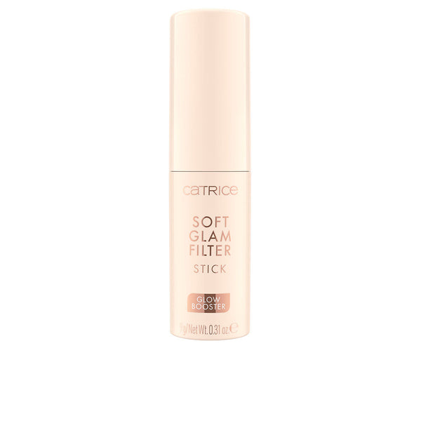 SOFT GLAM FILTER stick facial en crema #010-Fair-Light 9 gr